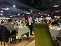 -戈拿旺巴西烤肉(崇文门店)