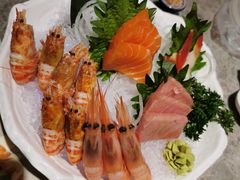 -大渔铁板烧(大悦城店)