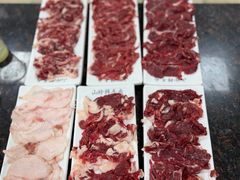 -山珍鲜牛肉火锅·本地连锁老字号(二马路汕中老店)