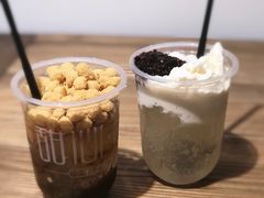 -甜心闲生传统手工冰粉(奎星楼店)
