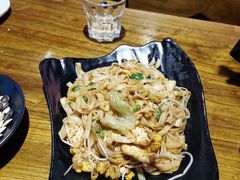 -烧蠔帮·湛江生蚝(茂南万达店)