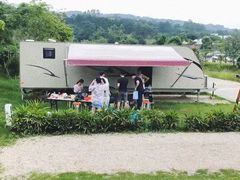 -西山泉房车露营基地·餐厅