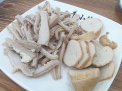 -牛小隆牛肉面馆(四牌楼店)