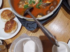 -老海陵·泰州菜(图书馆店)