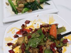 -香港深仔记茶餐厅(东门店)