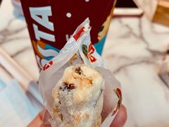 草莓公主酸奶蛋糕-COSTA COFFEE(常熟路店)