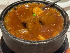 -千百味红餐厅·江西菜(绿地双子塔店)