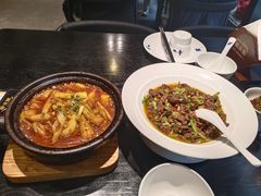 -简小舍·民间手艺菜(武昌江滩店)