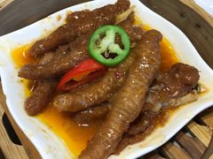 -点都德(千灯湖环宇城店)