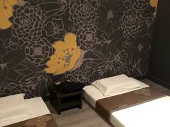 -Let’s Relax Spa(Siam Square One)