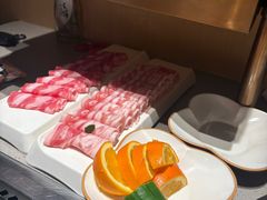 -海底捞火锅(青山湖万达夜宵主题店)