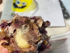 -宫门口馒头铺(创始人总店)