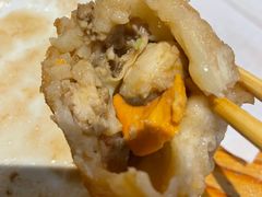 -桃源村铁锅炖鱼(体育馆道店)