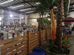 -南宫温泉水世界