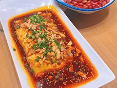-陶德砂锅(蜀汉路店)