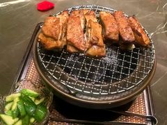 -海派悦庭·海胆烧麦·新融合菜(凯德广场店)