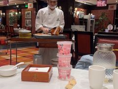 -大鸭梨烤鸭(石佛营店)