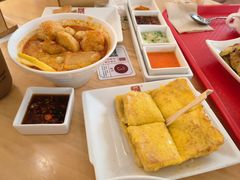 -亚坤 Ya Kun Kaya Toast(万象城店)