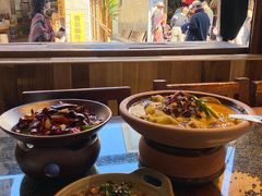 -尽善百年古院餐厅(王家老宅店)