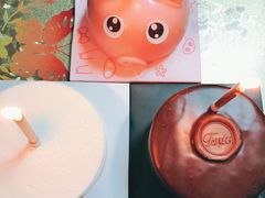 -巴黎贝甜(大宁国际商业广场店)