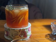 -陶享时光西餐·下午茶(信河街店)