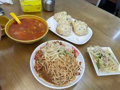 -玉华饮食店(茅台路店)