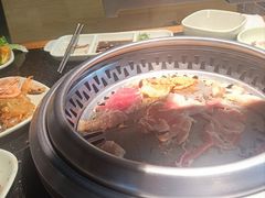 -梨花自助烤肉(天河城店)