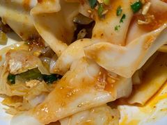 -大嘻咹biangbiang面(历史博物馆店)
