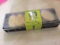 -彭记优口(胜利路店)