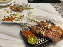 -志明眷村·台式融合菜·宵夜