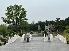 -南阳卧龙岗武侯祠