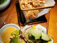 -鳗鱼家·深夜食堂(军博店)