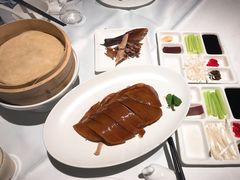 -四季民福烤鸭店(前门店)