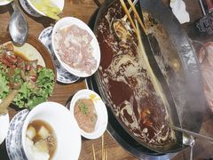 -楠火锅(葫芦岛飞天广场店)