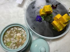 -径山十八道·风味民间菜(杭州总店)