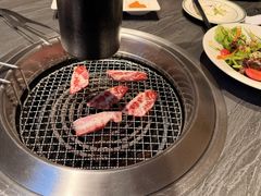 -NIUAN牛庵·日式和牛烧肉(恒隆店)