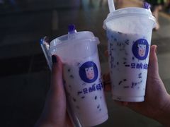 -一只酸奶牛(八一路店)