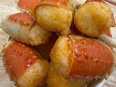 -郑记•不夜城烧烤•龙虾•虾蟹(黄鹤楼店)