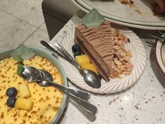 -CRAZYONES西班牙海鲜饭(上海美罗城店)