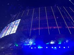 -交通银行前滩31演艺中心