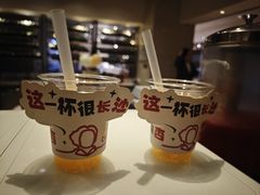 -盛宴自助餐厅(运达喜来登店)