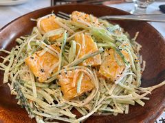 -中山威尼斯西餐厅(三乡总店)