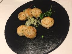 -Yan Ting 宴庭中餐厅(上海静安瑞吉酒店)