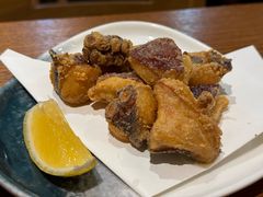 -桂马·日本料理·海胆·海鲜饭·酒场(民主广场店)