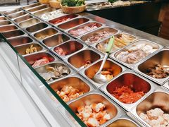 -拿渡麻辣香锅(百联滨江店)