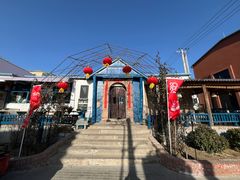 -辛庄国际文化艺术区