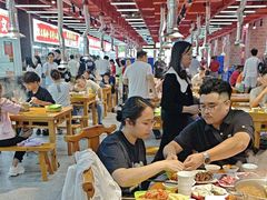 -养牛邓·潮汕牛肉海鲜自助火锅(广州店)
