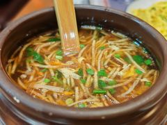 -满园烤鸭·春饼(太原街万达店)