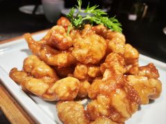 -四世同堂·京菜·烤鸭(双井店)