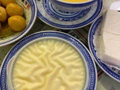 -捷信牛奶甜品世家(五道口店)